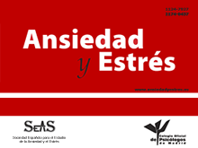 Ansiedad y Estrés