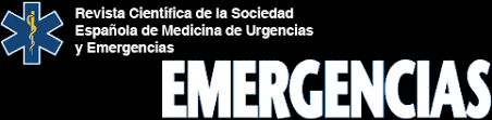 Revista emergencias