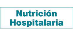 Nutrición hospitalaria